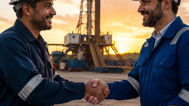 Latin America's Oil Powerhouses Join Forces for Future Growth | 1001liga com, top online casino bonu