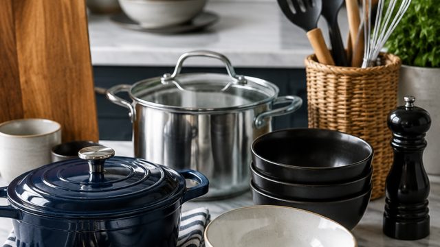 Unlock Incredible Savings on Kitchen Essentials This Prime Day | qq1221 slot demo, ramalan togel sgp