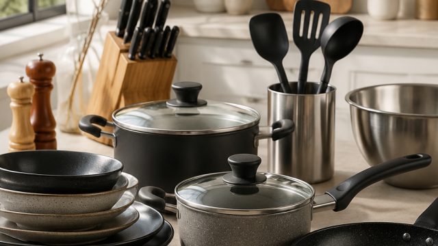 The Rising Demand for Innovative Kitchenware as Trends Emerge | poker plus, badshah net worth, slot 