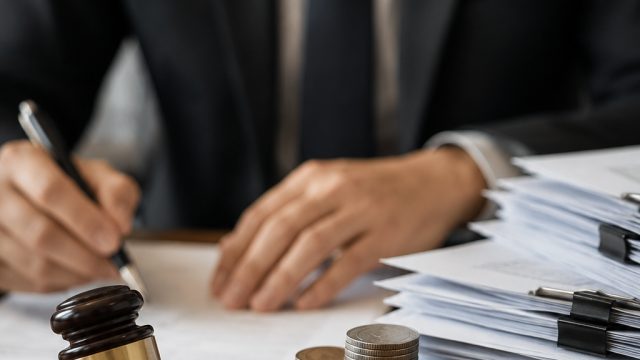 Government Implements Retroactive Changes to Loan Regulations | bocoran jarwo, gacorx500