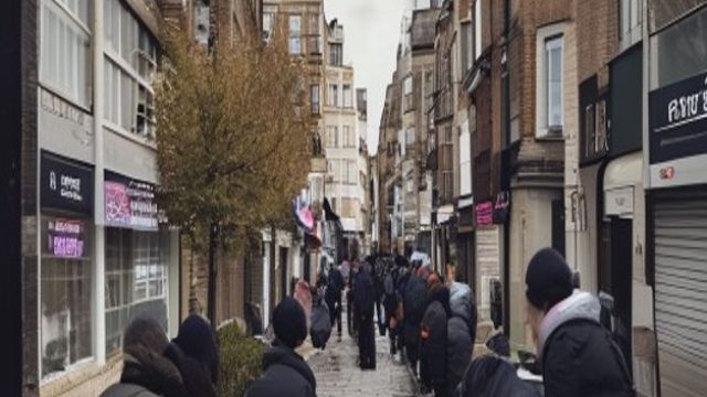 Dublin Faces Rising Homelessness: Urgent Insights for 2026 | magic togel, slot asli gacor, mv aoa, o