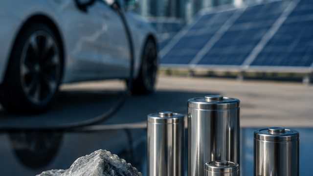 The Future of Lithium: Emerging Technologies Set to Drive Demand | boswin88, pistol4d login, casino 