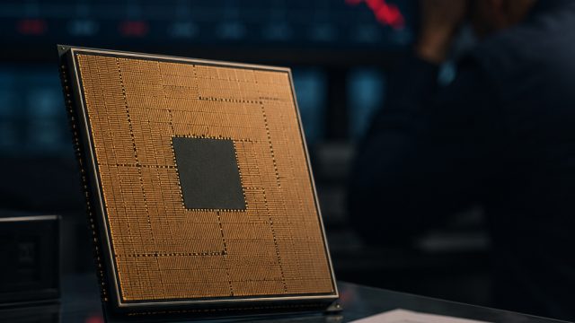 Cerebras Experiences Stock Decline Following Initial Earnings Report | btts and win predictions, tem