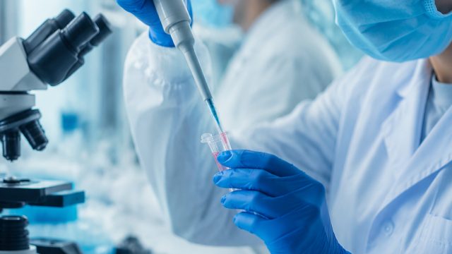 Surging Demand for Cell Isolation: A Turning Point in Healthcare | hidung jerapah, maxwin slot 77, r