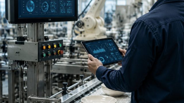 Transforming Industry: The Rise of Smart Monitoring Solutions | huge pokie machine wins, highest rtp
