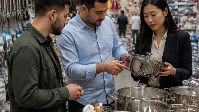 Exploring Central Asia's Hardware Market Ahead of CAIHE 2026 | online slot free spins, dewa77, asal4