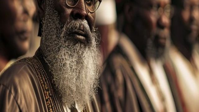 Yoruba Muslim Leaders Warn Against Fraudulent Imam Associations | qqdeluxe login, username nct aesth