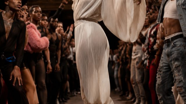 Embracing Belonging: The Resilience of Ballroom Culture in Today's Climate | klrn hk hr ini, boom so