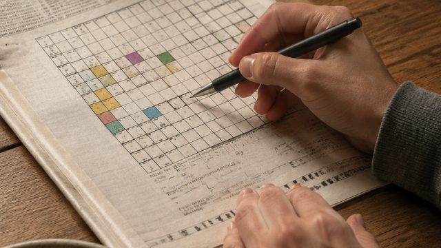 Unlocking the Secrets of Today’s NYT Connections Puzzle