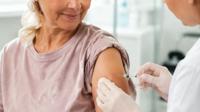 How Vaccines Empower Cancer Survivors in Today's Health Landscape