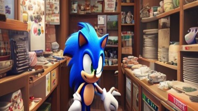 Sega's Sonic Game Collections Launch on Switch: A Nostalgic Comeback | bet365 gib gi, pola slot prin