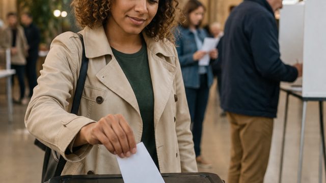 Understanding the Supplementary Vote: A Game-Changer for Manchester's Elections
