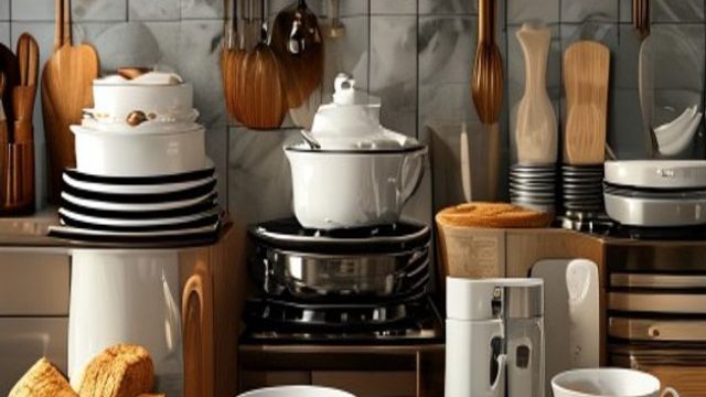 Top 5 Global Export Companies for Kitchenware and Tableware | dewapoker online, jewel 4d, wslot188, 