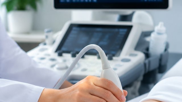 Revolutionary Ultrasound Technology Enhances Healthcare in Chania | ayojudi88, agen 4d slot