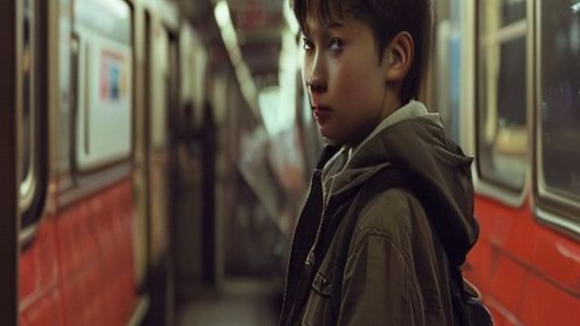 Teen Receives 5.5-Year Sentence for Subway Arson Incident