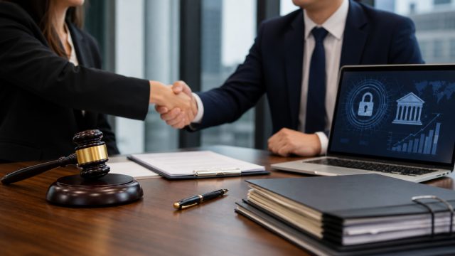 Significant Settlement Reached in AOD Federal Credit Union Data Breach Case