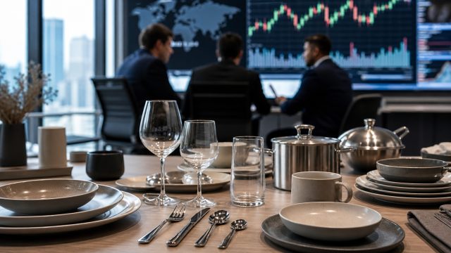 CFTC's Stance on Crypto Perpetuals Sparks Industry Discussion