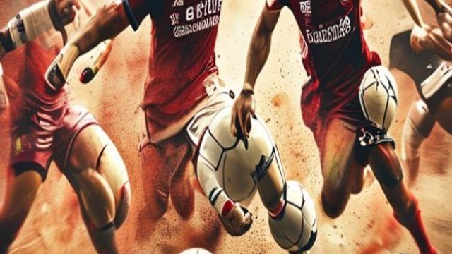 Exciting Transfer Battles Heat Up as Clubs Eye Key Players