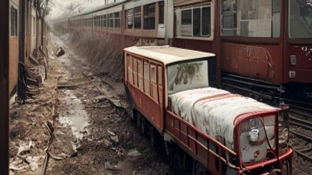 Investigation Uncovers Causes of Bedford Train Collision | doyan slot88, sultan33 slot online, game 