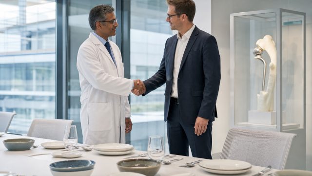 Revolutionizing Pediatric Care: A Groundbreaking Implant Agreement | bruno mars 24k magic free downl
