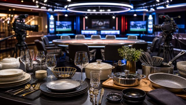 ESPN Unveils Exciting Coverage for the Upcoming WSOP Main Event | no 10 togel, trik main slot, home 