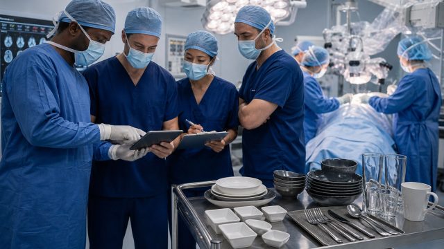 Whistleblower Lawsuit Highlights Critical Neurosurgery Safety Issues | unipin ff, best playtech casi