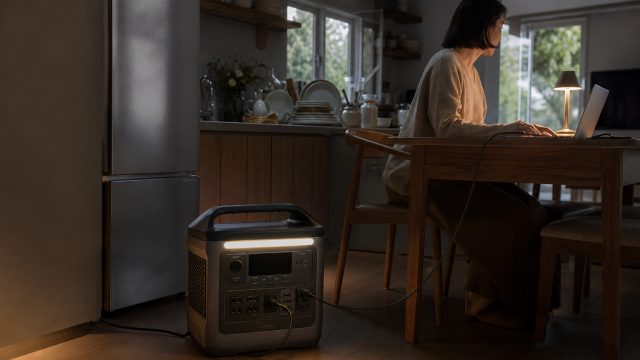Anker SOLIX S2000: A Game-Changer for Home Backup Power Solutions | bo slot freebet tanpa syarat, v1