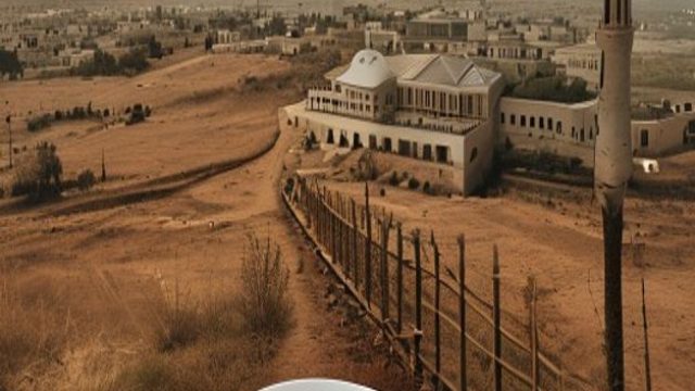 Sanaa Government Raises Alarm Over Israeli Activities in Somaliland | slot bet 138, play ultimate te