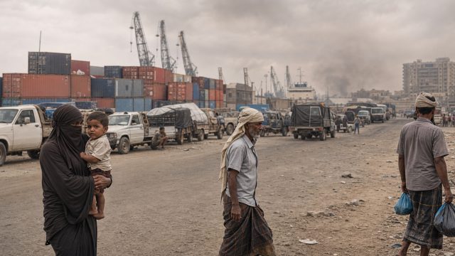 Yemen's Southern Provinces in Turmoil: Rising Tensions Amid Crisis | slot hoki 303, link alternatif 