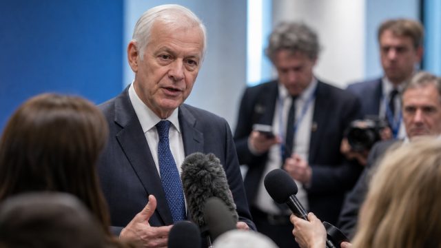 UN Envoy Unveils Strategic Plans for Yemen's Future Following London Talks | game slot menghasilkan 