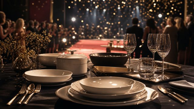 Celebrating the Best in Pop Culture: Insights from the Las Culturistas Awards | slot gacor garuda999