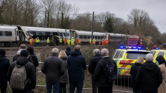 Insights from the Bedford Train Collision: What We Know So Far | geisha slot machine free play, poke