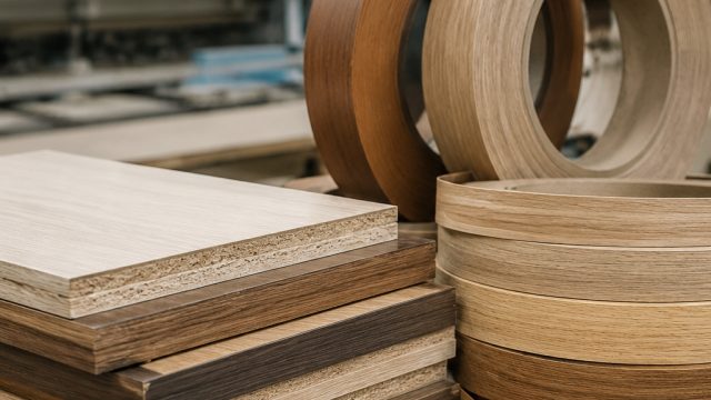 The Rising Demand for Wood Veneer Edge Banding in the EU Market | messi 21 22, main catur gratis