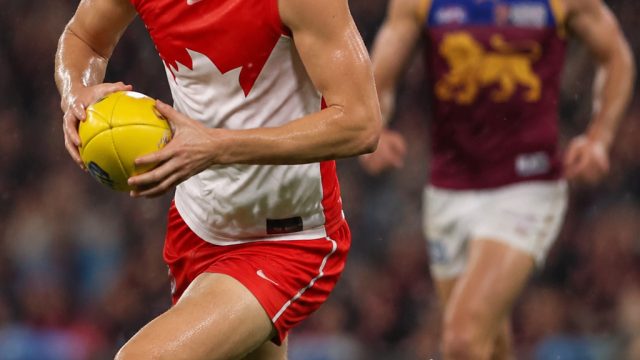 Exciting Comeback: Errol Gulden Poised to Shine Against Brisbane | no deposit bonus casino list, bol