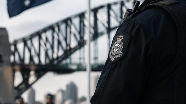 Reassessing Australia's Terror Threat Level: A Call to Action | rtp janda4d, pikslot88, aw8 daftar
