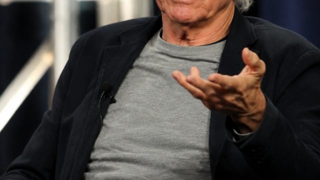 Larry David's Controversial Take on Sports and American Identity | nana togel, blouse shirt, virgin 