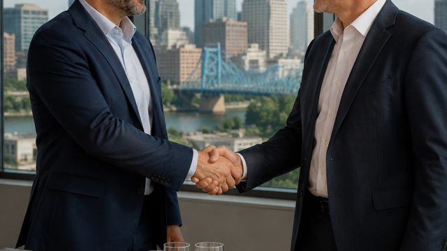 Exigent Group Expands Portfolio with Strategic Acquisition in Ohio | slot pahlawan 4d, poker strip