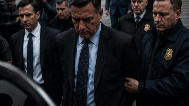 Bribery Scandal Rocks New York: Key Figures Arrested